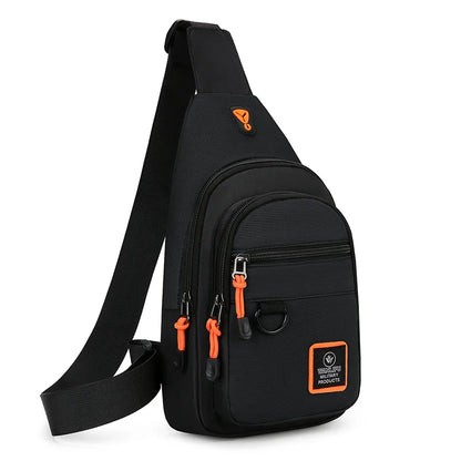 RidgeMove Adventure: From urban streets to mountain trails, move with confidence.