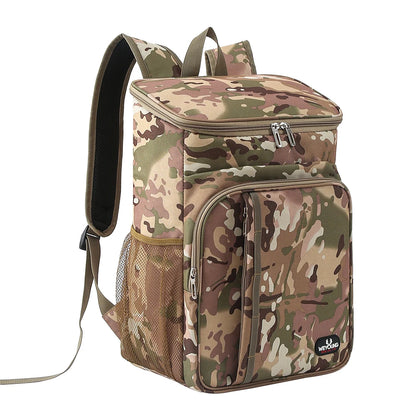 Aramnew FreshGuard™ Thermal Cooler Ba