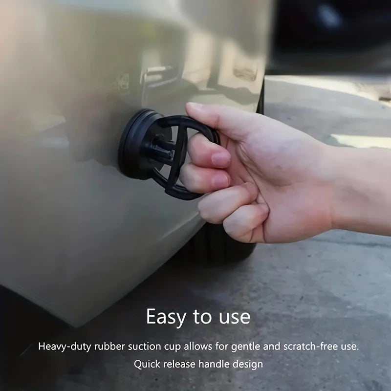 ARAMNEW AutoDent Rescue Smart Suction Cup Car Dent Remover