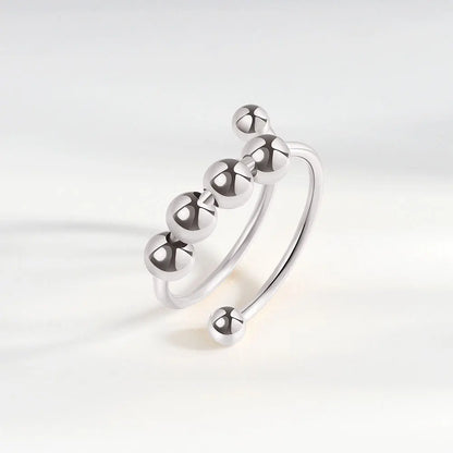 Anillo Serenity TwirlCharm 