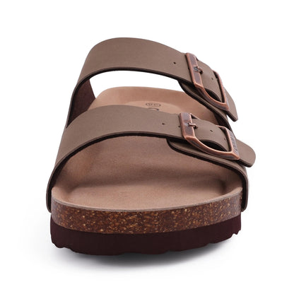 Aramnew Urban Coast Cork Slides From city streets to seaside escapes.