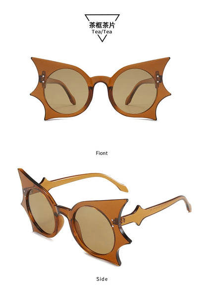 Halloween Retro Shades Make Halloween Unforgettable.