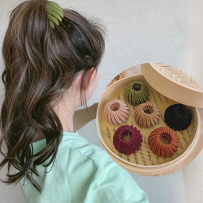 Aramnew ChicNest Bun Clip Upgrade your everyday look with ease and charm order yours today.