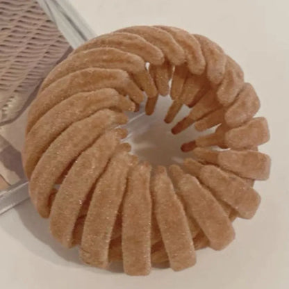 Aramnew ChicNest Bun Clip Upgrade your everyday look with ease and charm order yours today.