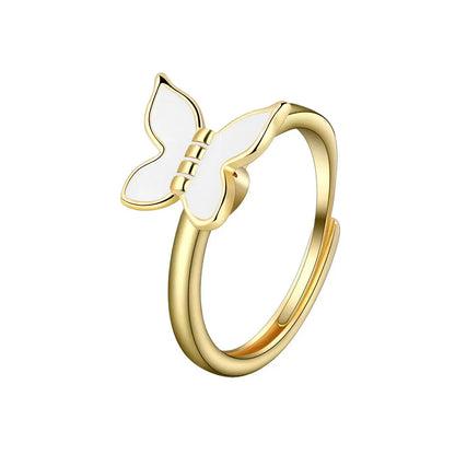 Anillo Serenity TwirlCharm 