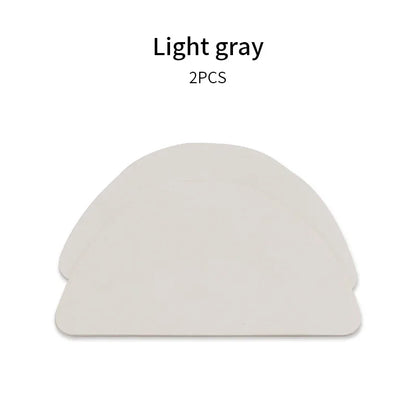 Aramnew SneakerCare Heel Patches. Comfortable, discreet and easy to apply — the perfect solution for worn or damaged heels.l