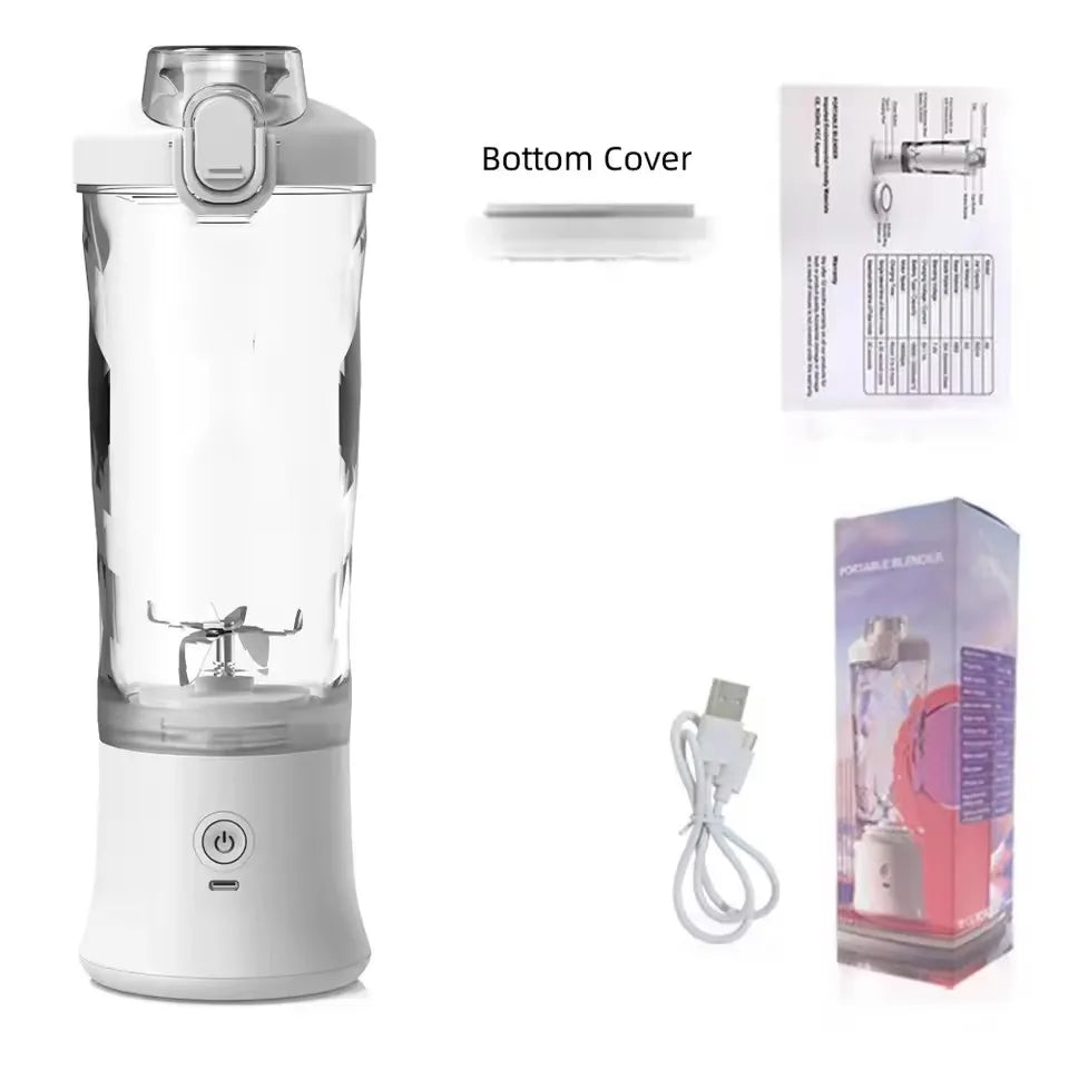 Aramnew GoFresh Power Blender Fresh shakes on demand  from workouts to open air moments. Order now!