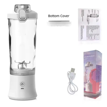 Aramnew GoFresh Power Blender Fresh shakes on demand  from workouts to open air moments. Order now!
