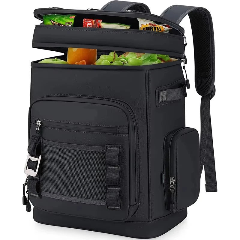 Aramnew IceVault 30L  Leakproof Cooler Rucksack