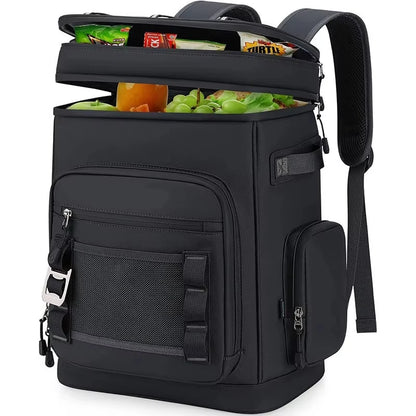 Aramnew IceVault 30L  Leakproof Cooler Rucksack