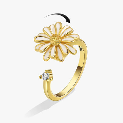 Anillo Serenity TwirlCharm 