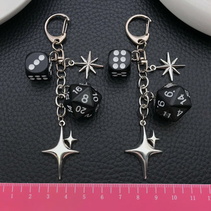 LuckyKick Charm Set Style, luck and football passion in one adorable accessory