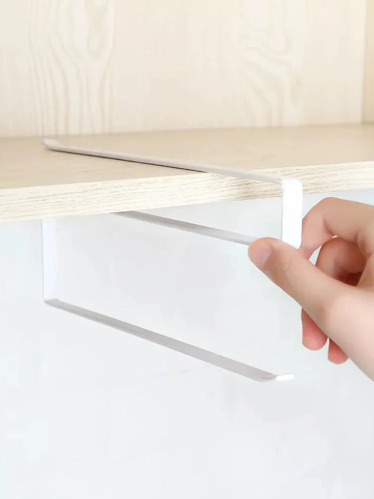 Aramnew CleanLine Tissue Holder Minimal design that blends beautifully into any modern kitchen