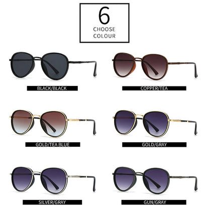 ARAMNEW Skyline Rebel Aviators Bold vision. Timeless attitude.