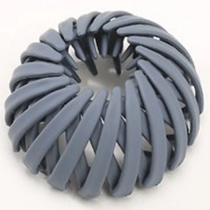Aramnew ChicNest Bun Clip Upgrade your everyday look with ease and charm order yours today.
