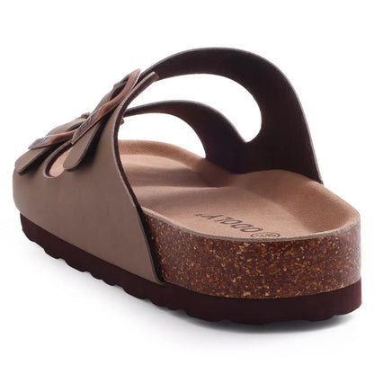 Aramnew Urban Coast Cork Slides From city streets to seaside escapes.