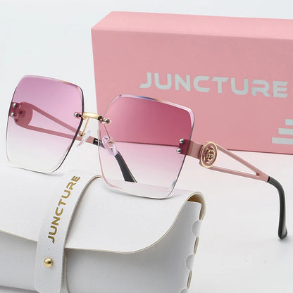 Celestique Blue Gradient Frames Lightweight luxury with unforgettable presence.