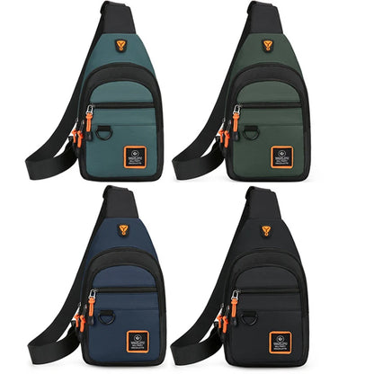RidgeMove Adventure: From urban streets to mountain trails, move with confidence.