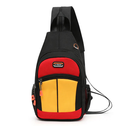 DualWear City Sling. Smart multifunctional design