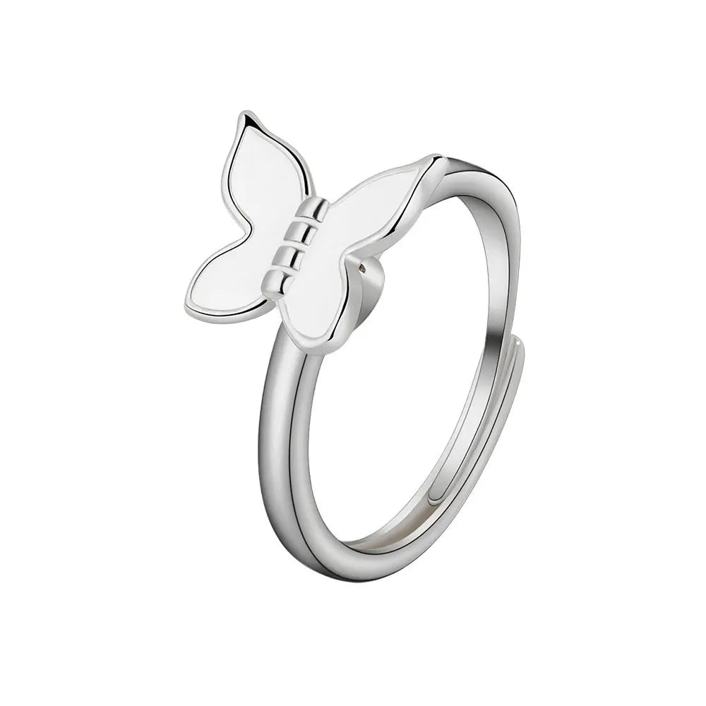 Anillo Serenity TwirlCharm 
