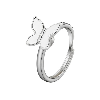 Anillo Serenity TwirlCharm 