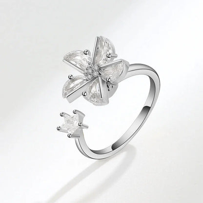 Anillo Serenity TwirlCharm 