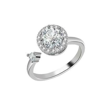 Anillo Serenity TwirlCharm 