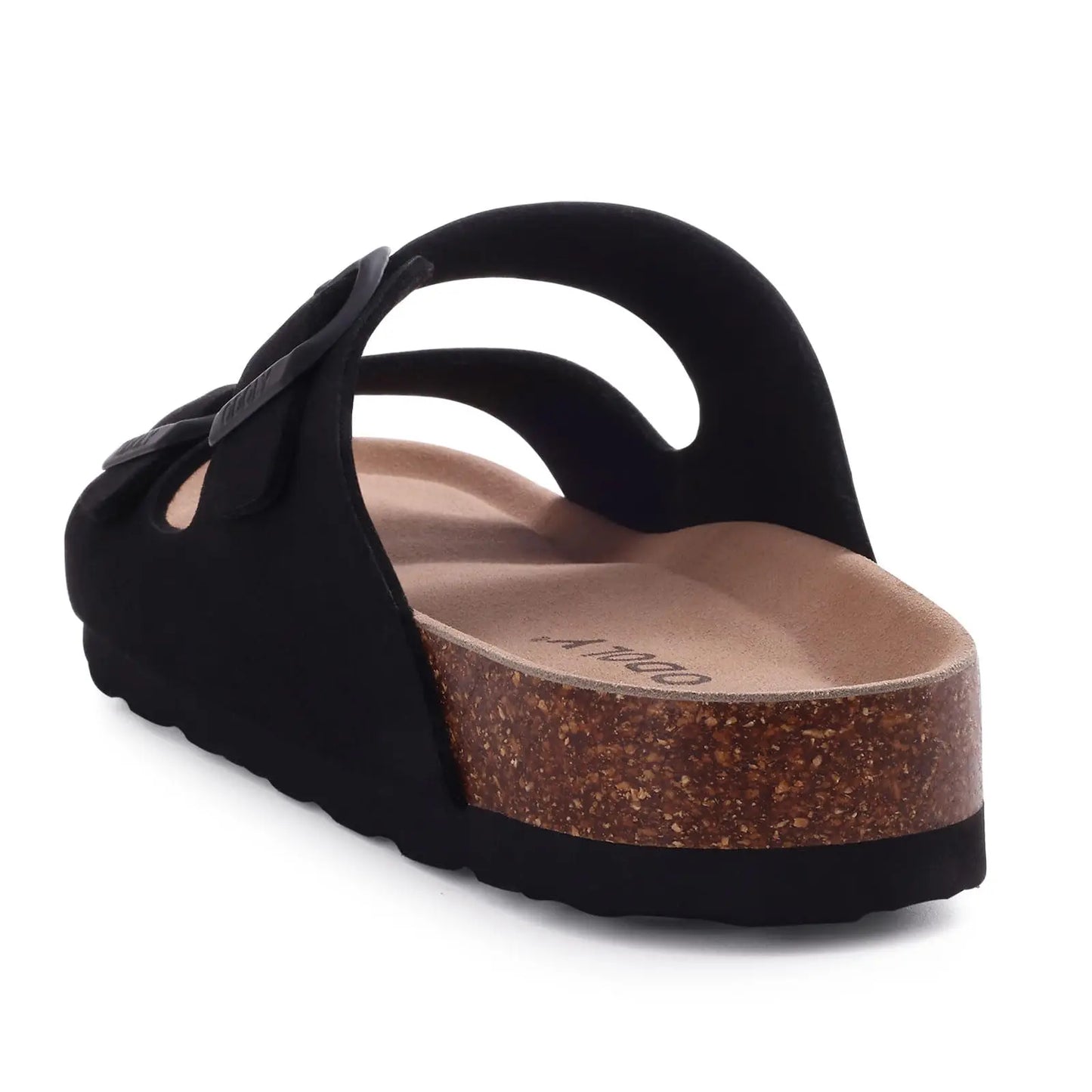 Aramnew Urban Coast Cork Slides From city streets to seaside escapes.