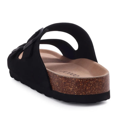 Aramnew Urban Coast Cork Slides From city streets to seaside escapes.