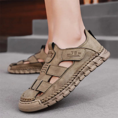 Aramnew AquaVent Explorer Sandals Designed for active days outdoors, with quick-dry comfort and reliable grip.