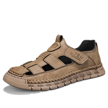 Aramnew AquaVent Explorer Sandals Designed for active days outdoors, with quick-dry comfort and reliable grip.