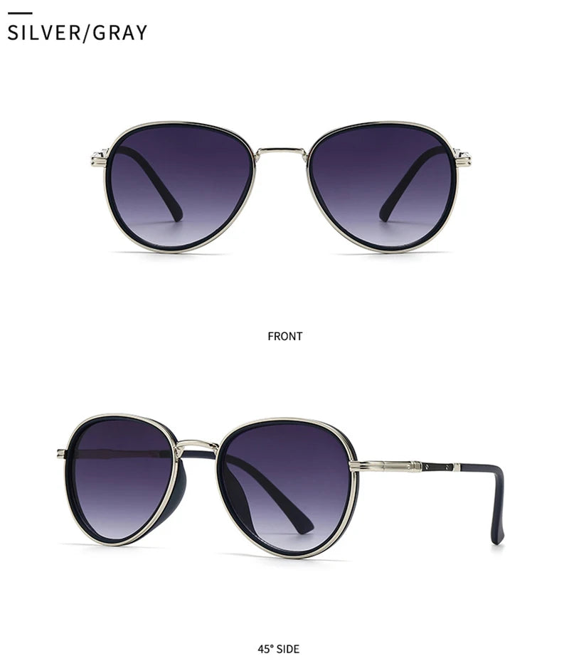 ARAMNEW Skyline Rebel Aviators Bold vision. Timeless attitude.