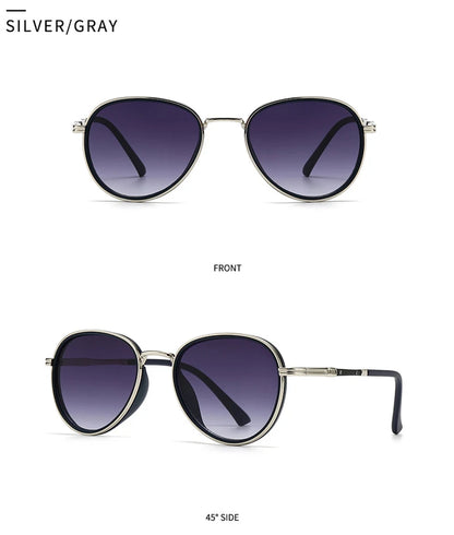 ARAMNEW Skyline Rebel Aviators Bold vision. Timeless attitude.