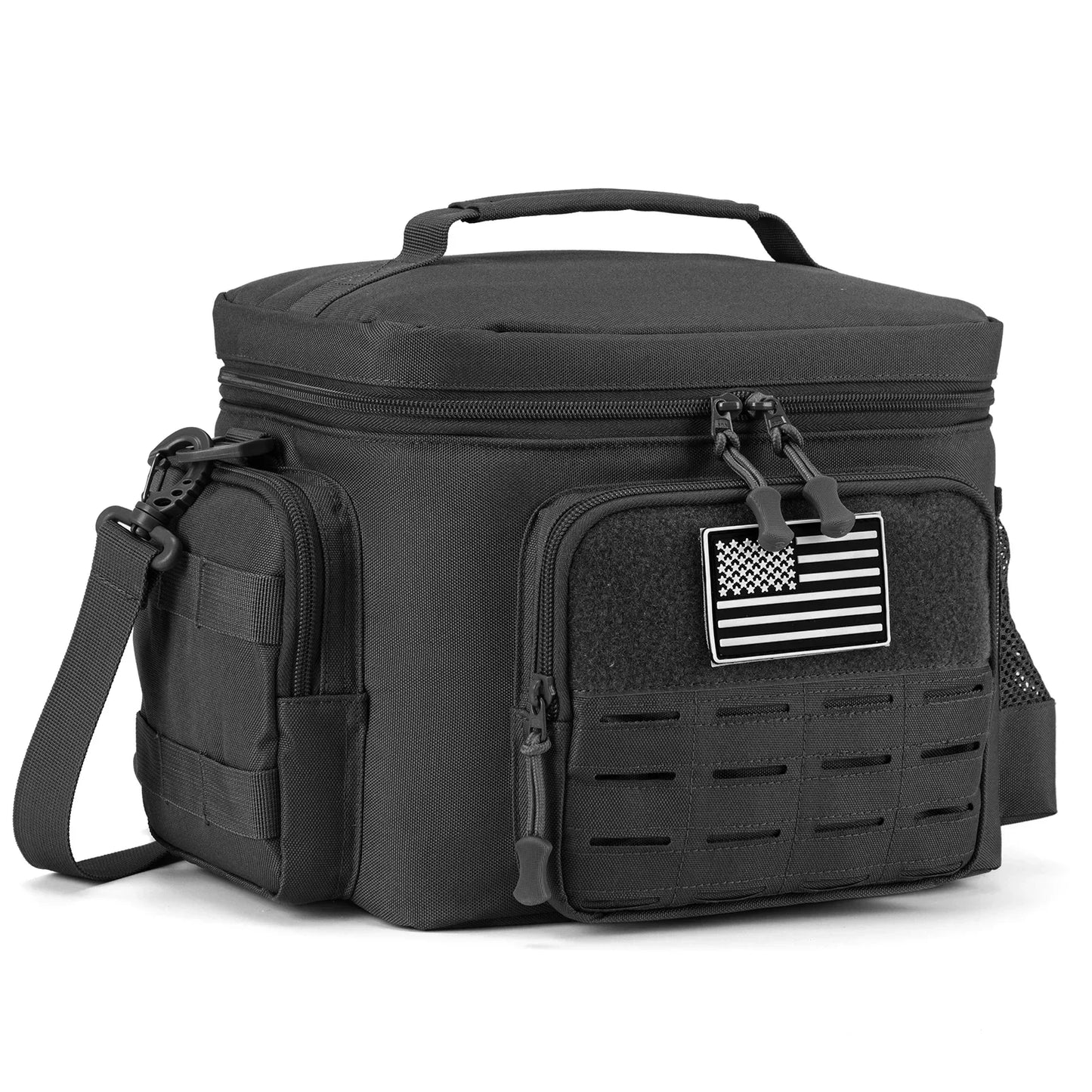 Aramnew TitanShield Insulated Meal Carrier