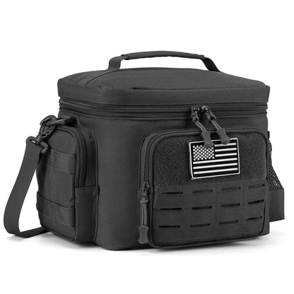 Aramnew TitanShield Insulated Meal Carrier