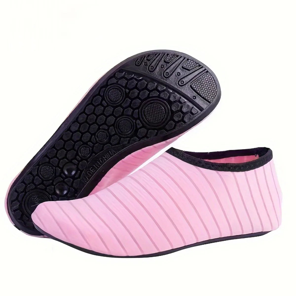 Aramnew WaveGrip Aqua Sneakers Quick-drying comfort with dependable non-slip performance.