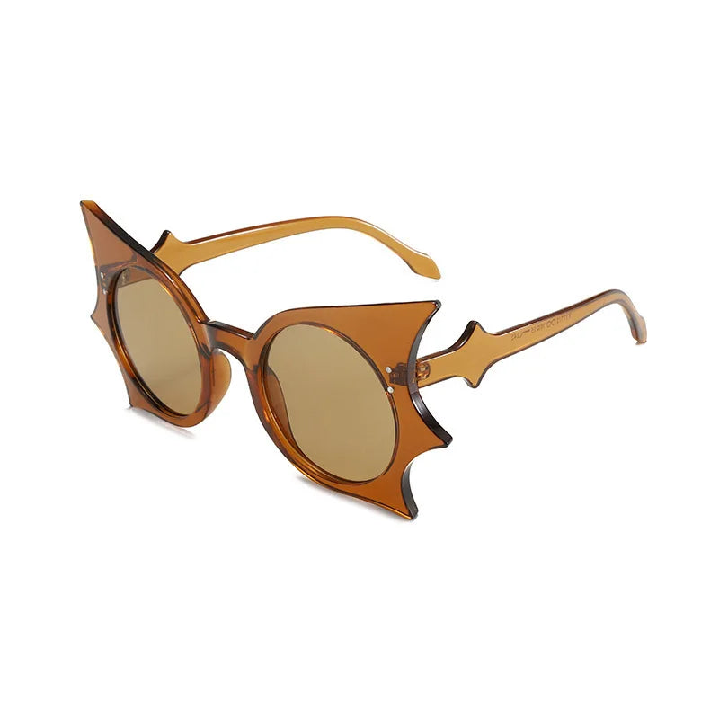 Halloween Retro Shades Make Halloween Unforgettable.