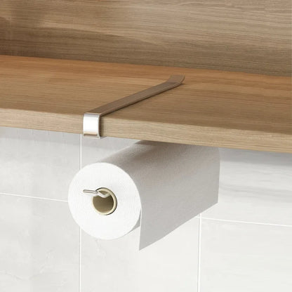 Aramnew CleanLine Tissue Holder Minimal design that blends beautifully into any modern kitchen