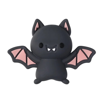 Spooky Bat & Pumpkin Beads Craft Your Own Halloween Magic.