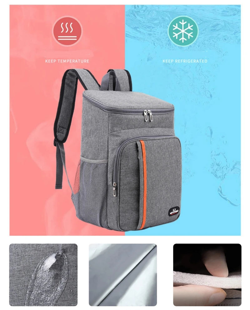 Aramnew FreshGuard™ Thermal Cooler Ba