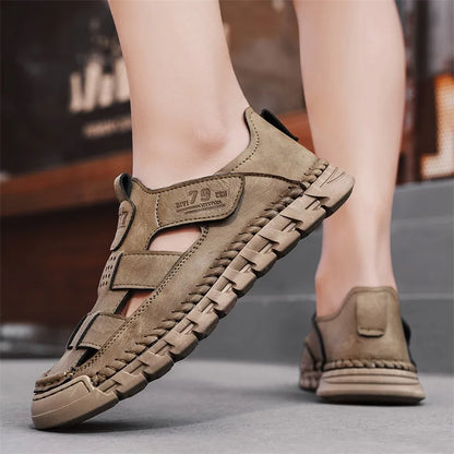 Aramnew AquaVent Explorer Sandals Designed for active days outdoors, with quick-dry comfort and reliable grip.