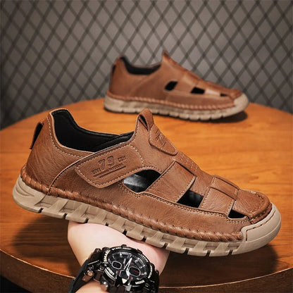 Aramnew AquaVent Explorer Sandals Designed for active days outdoors, with quick-dry comfort and reliable grip.