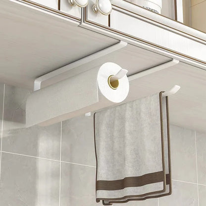 Aramnew CleanLine Tissue Holder Minimal design that blends beautifully into any modern kitchen