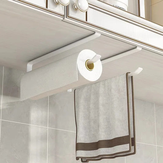 Aramnew CleanLine Tissue Holder Minimal design that blends beautifully into any modern kitchen