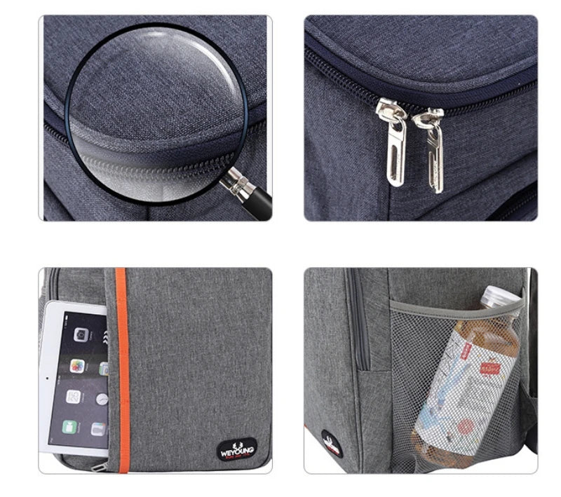 Aramnew FreshGuard™ Thermal Cooler Ba