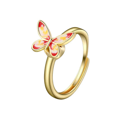 Anillo Serenity TwirlCharm 