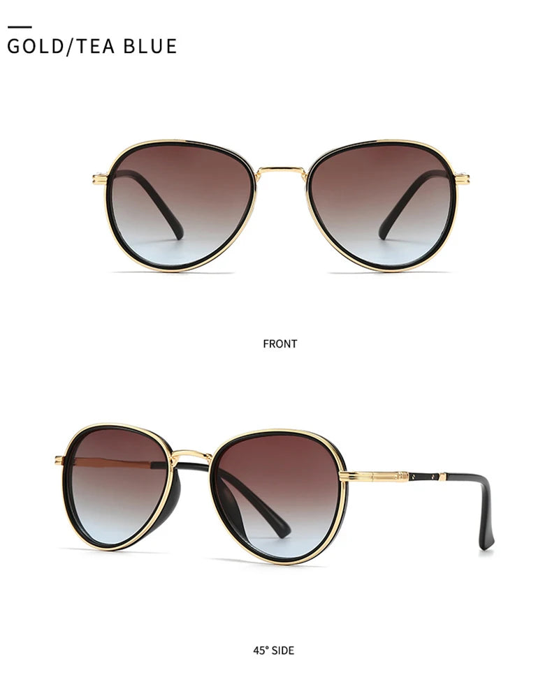 ARAMNEW Skyline Rebel Aviators Bold vision. Timeless attitude.