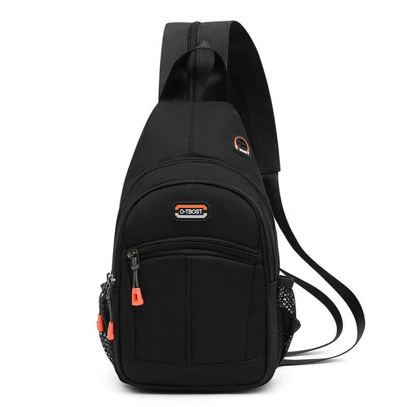 DualWear City Sling. Smart multifunctional design