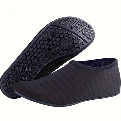 Aramnew WaveGrip Aqua Sneakers Quick-drying comfort with dependable non-slip performance.