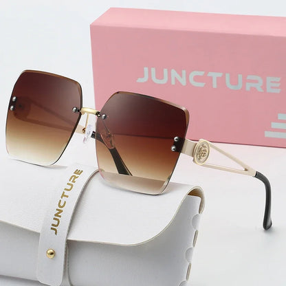 Celestique Blue Gradient Frames Lightweight luxury with unforgettable presence.